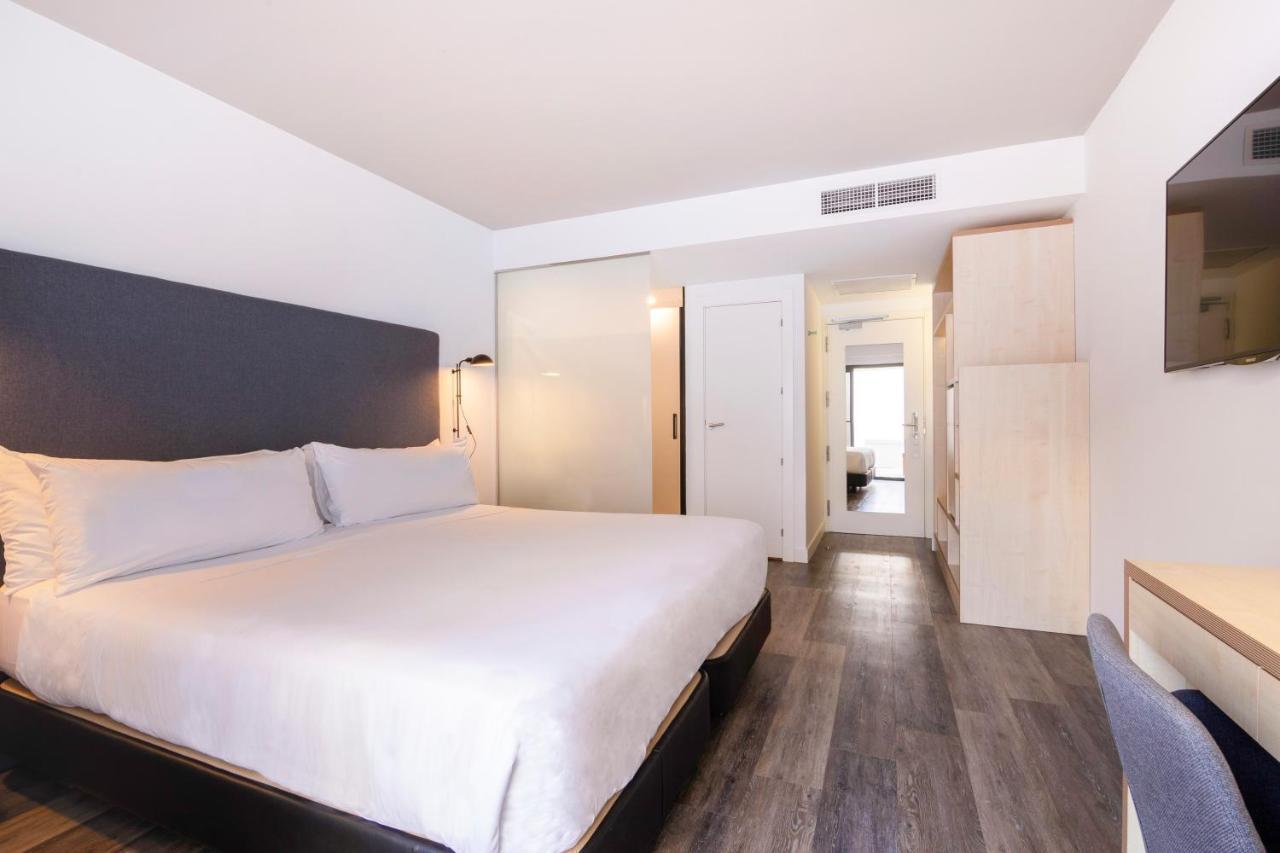 Hotel Innside By Melia Center PMI
