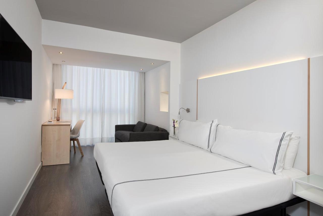 Hotel Innside By Melia Center PMI