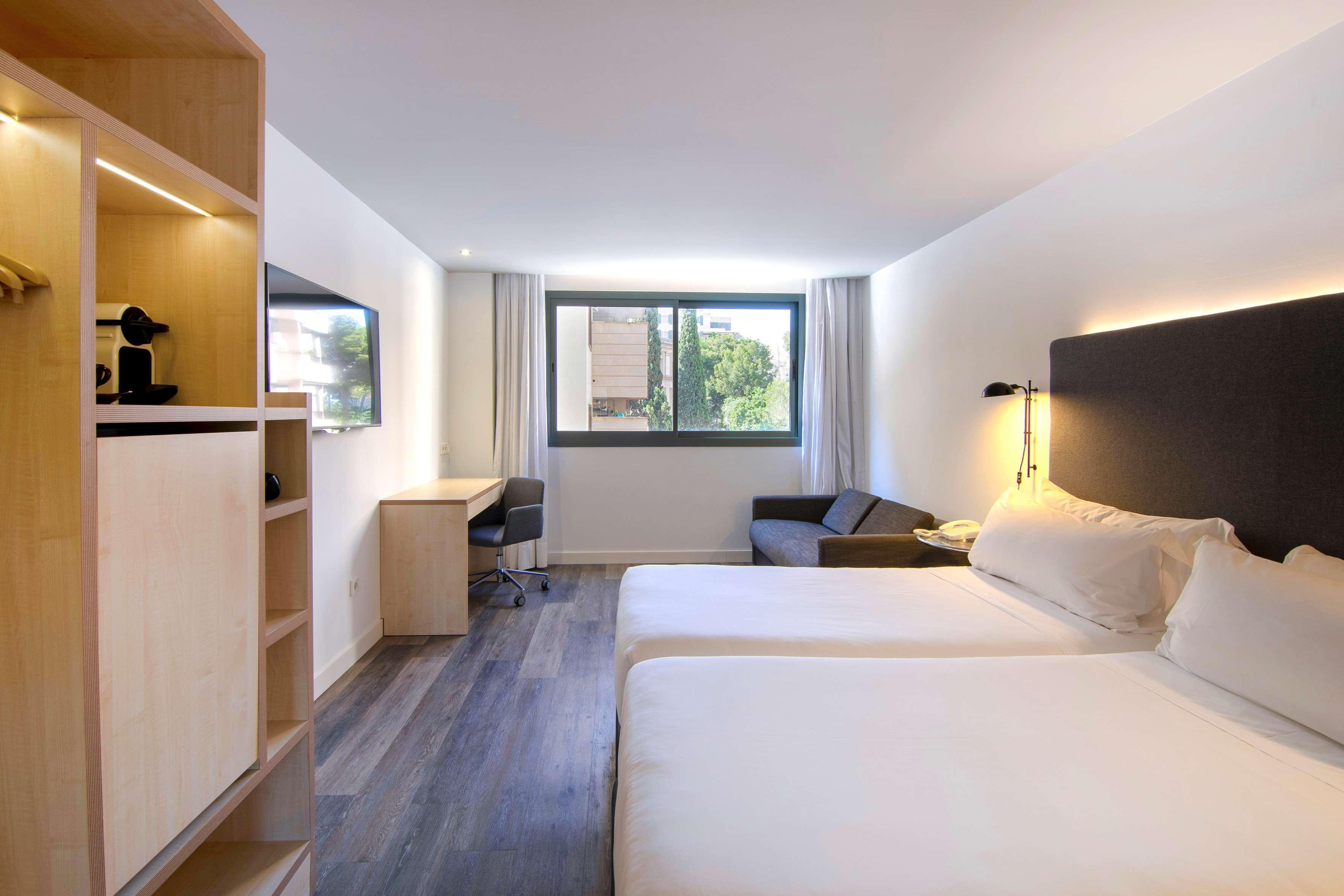 Innside By Melia Center Hotel 4*