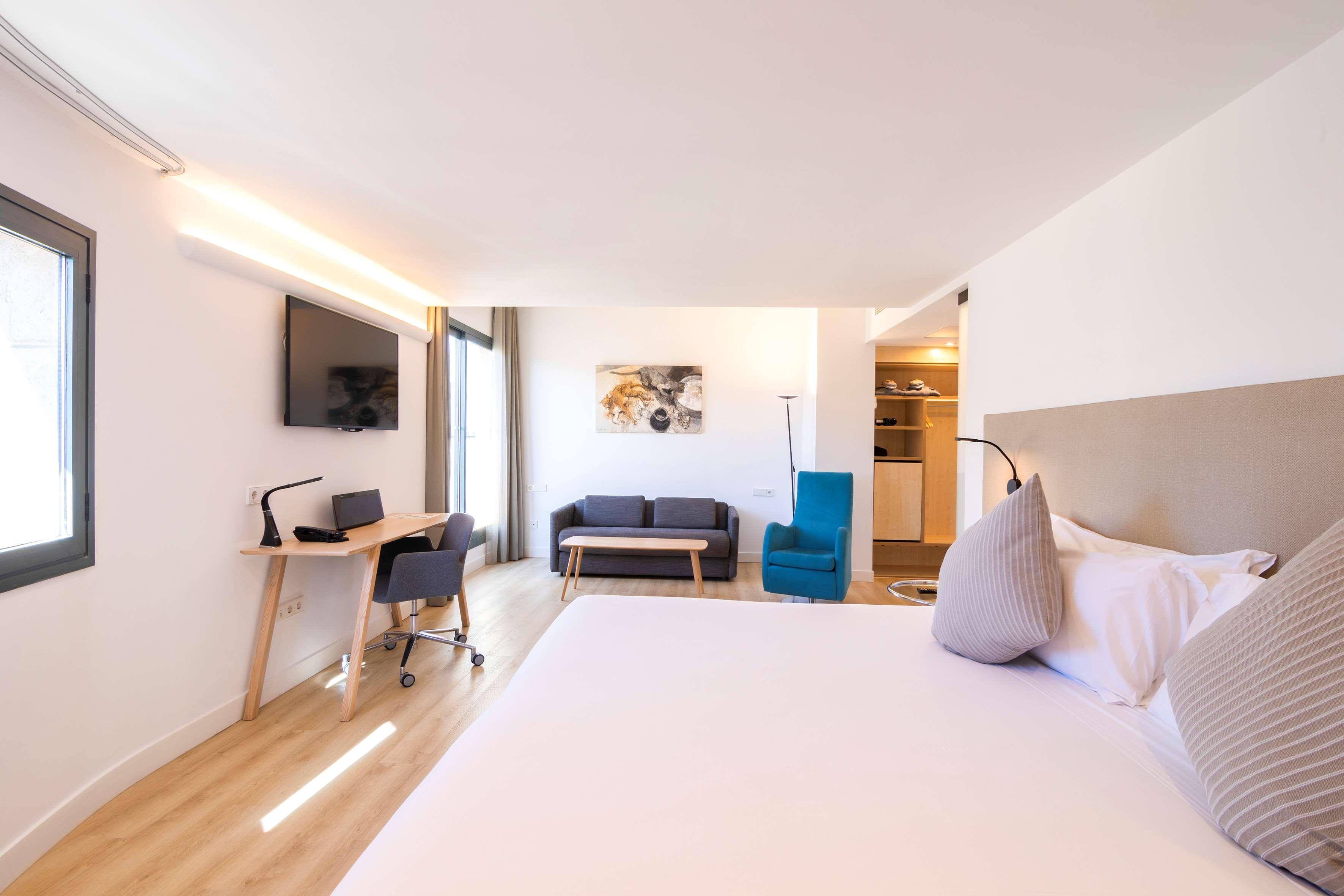 Innside By Melia Center PMI