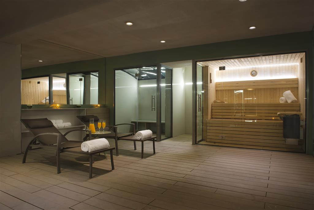 Innside By Melia Center Hotel PMI