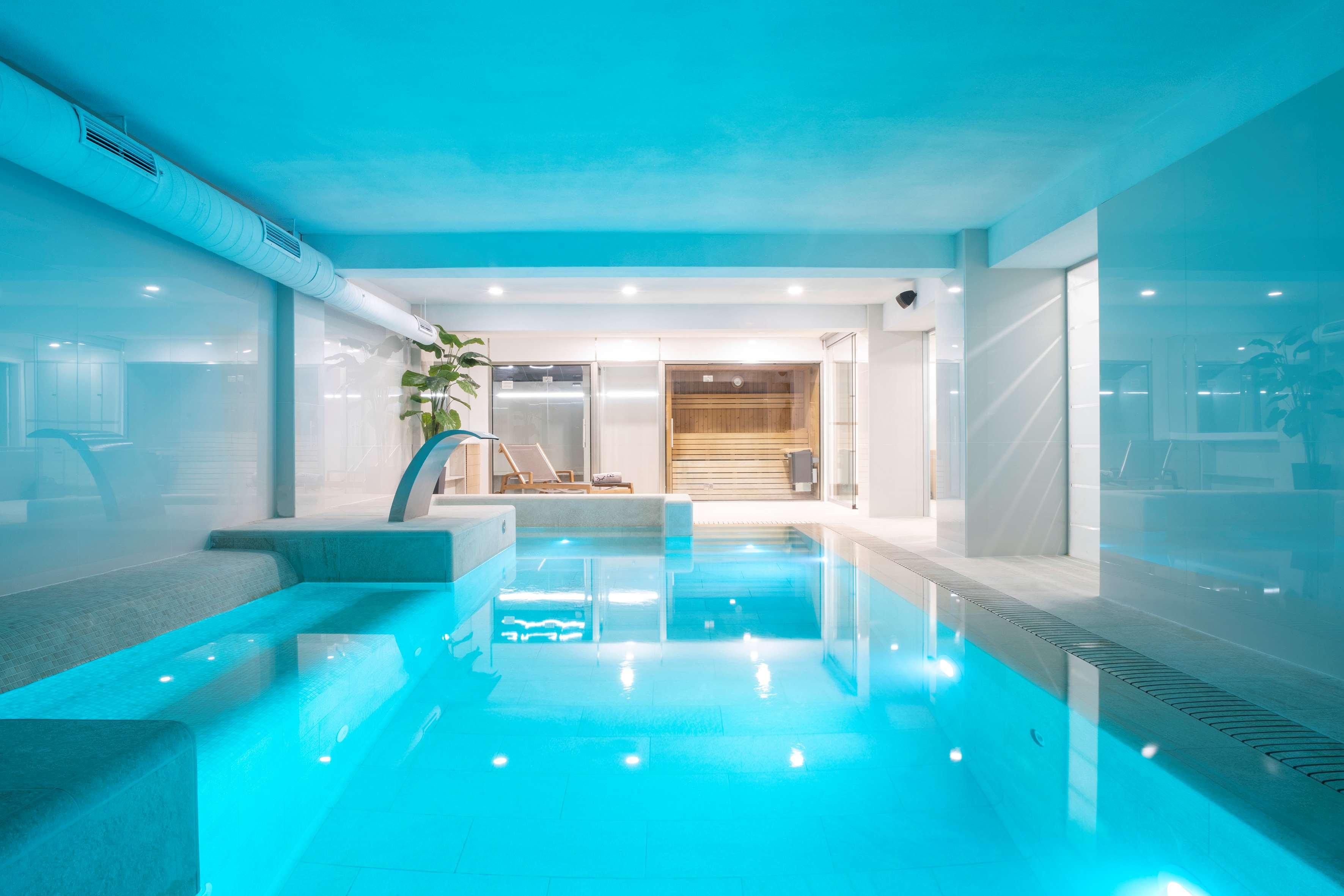 Innside By Melia Center 4*
