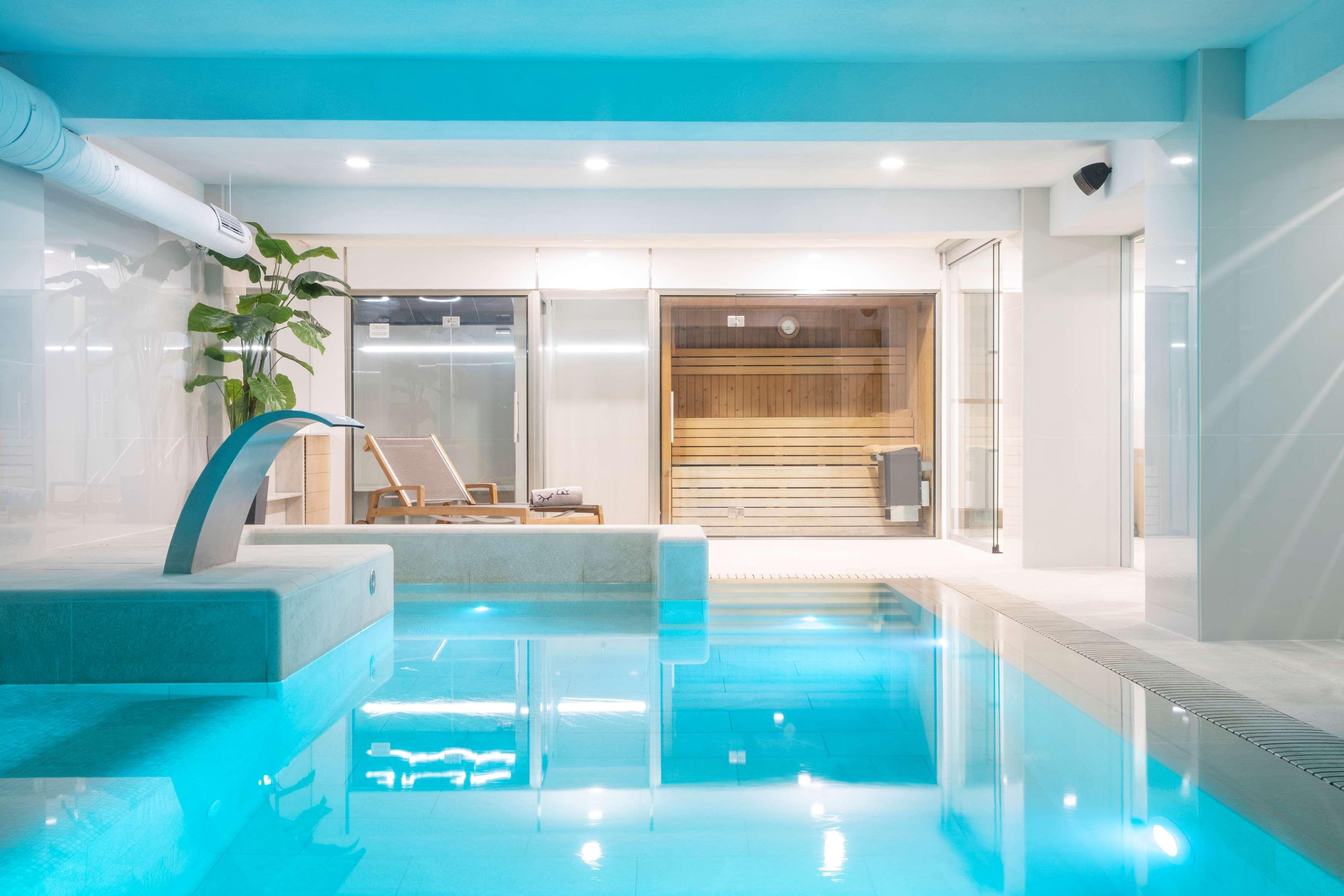 Innside By Melia Center Hotel