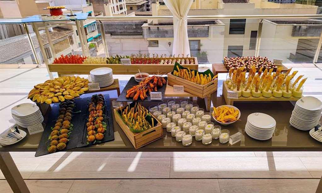 Innside By Melia Center Hotel PMI