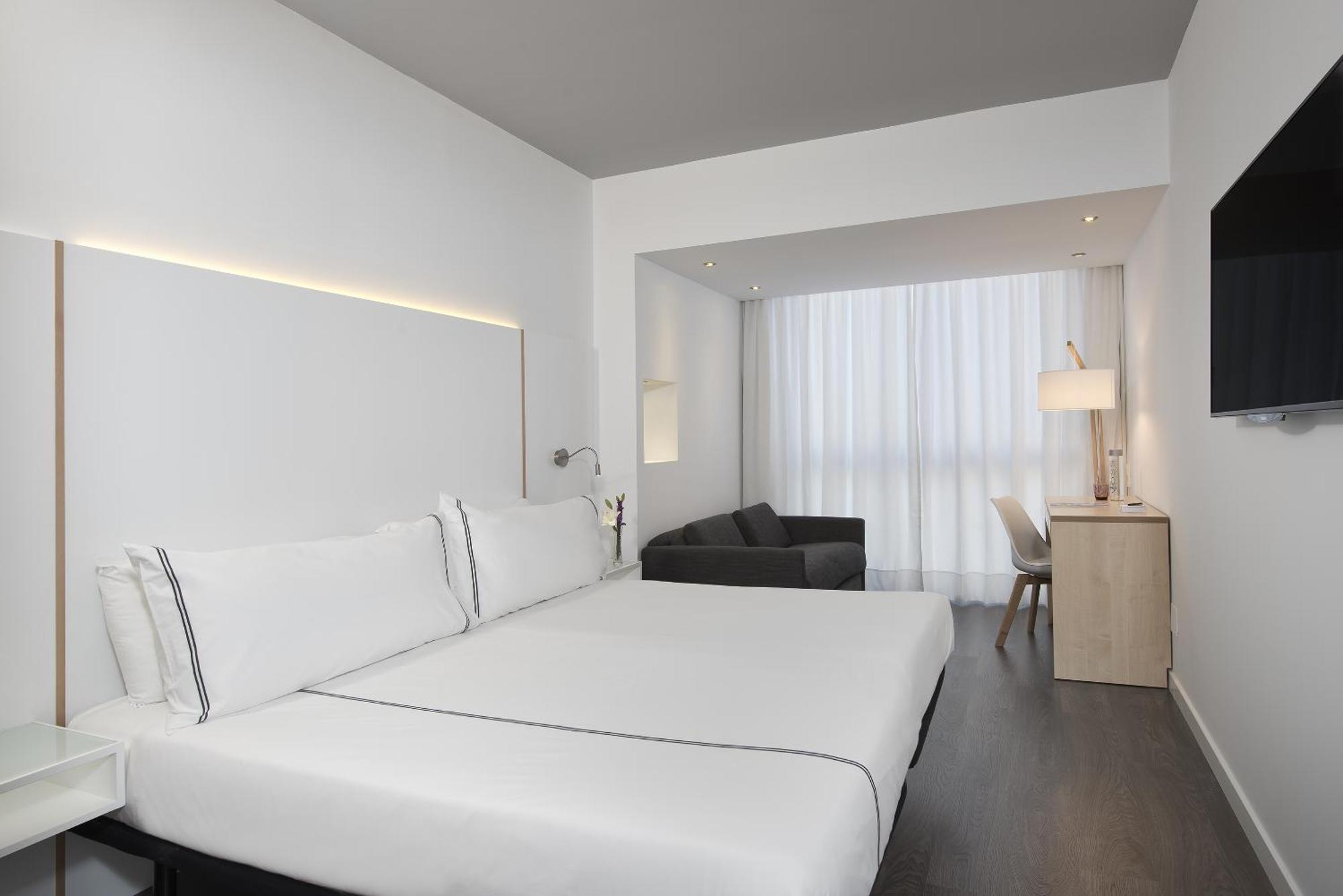 Innside By Melia Center PMI