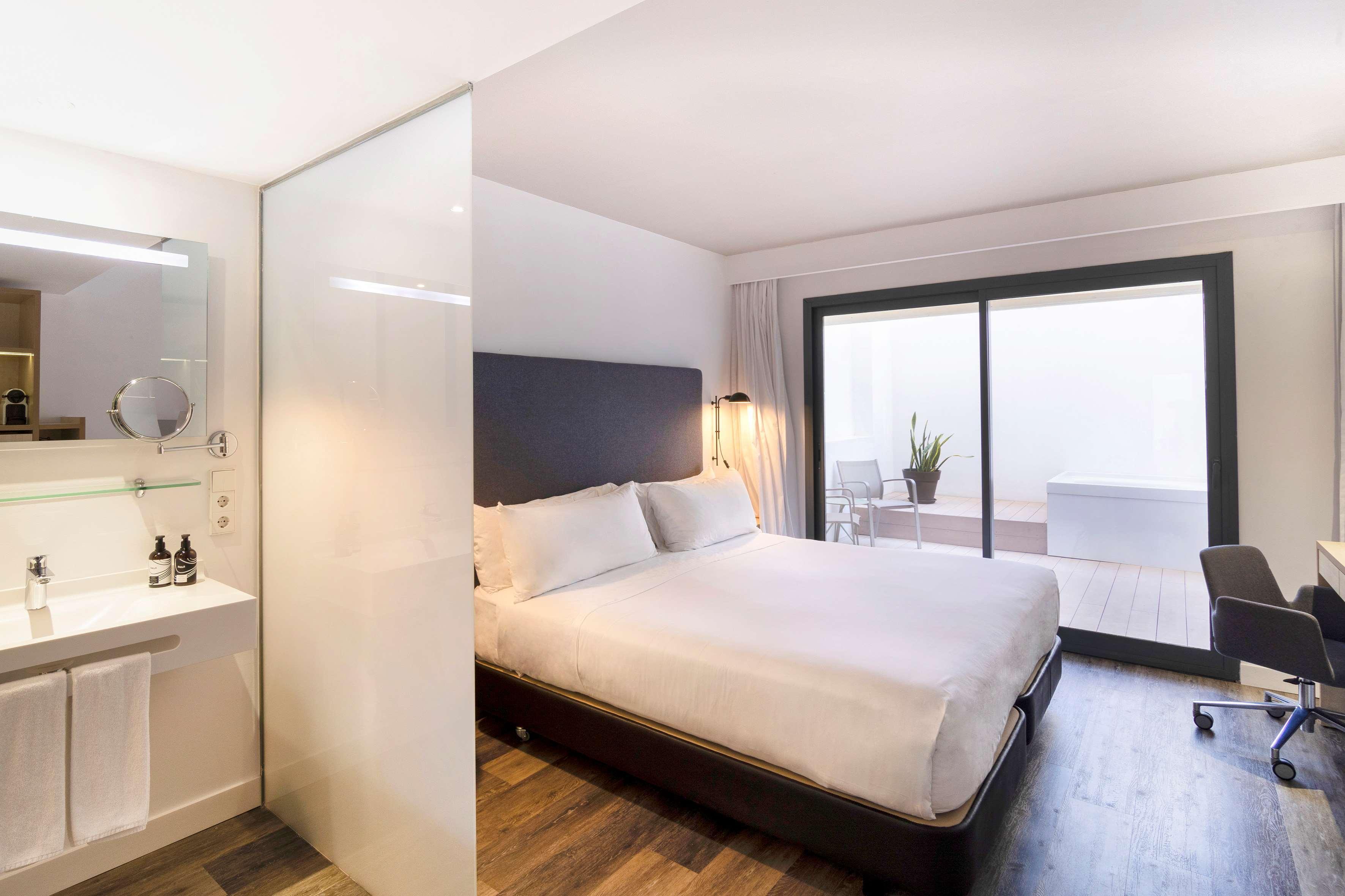 Innside By Melia Center Hotel Palma