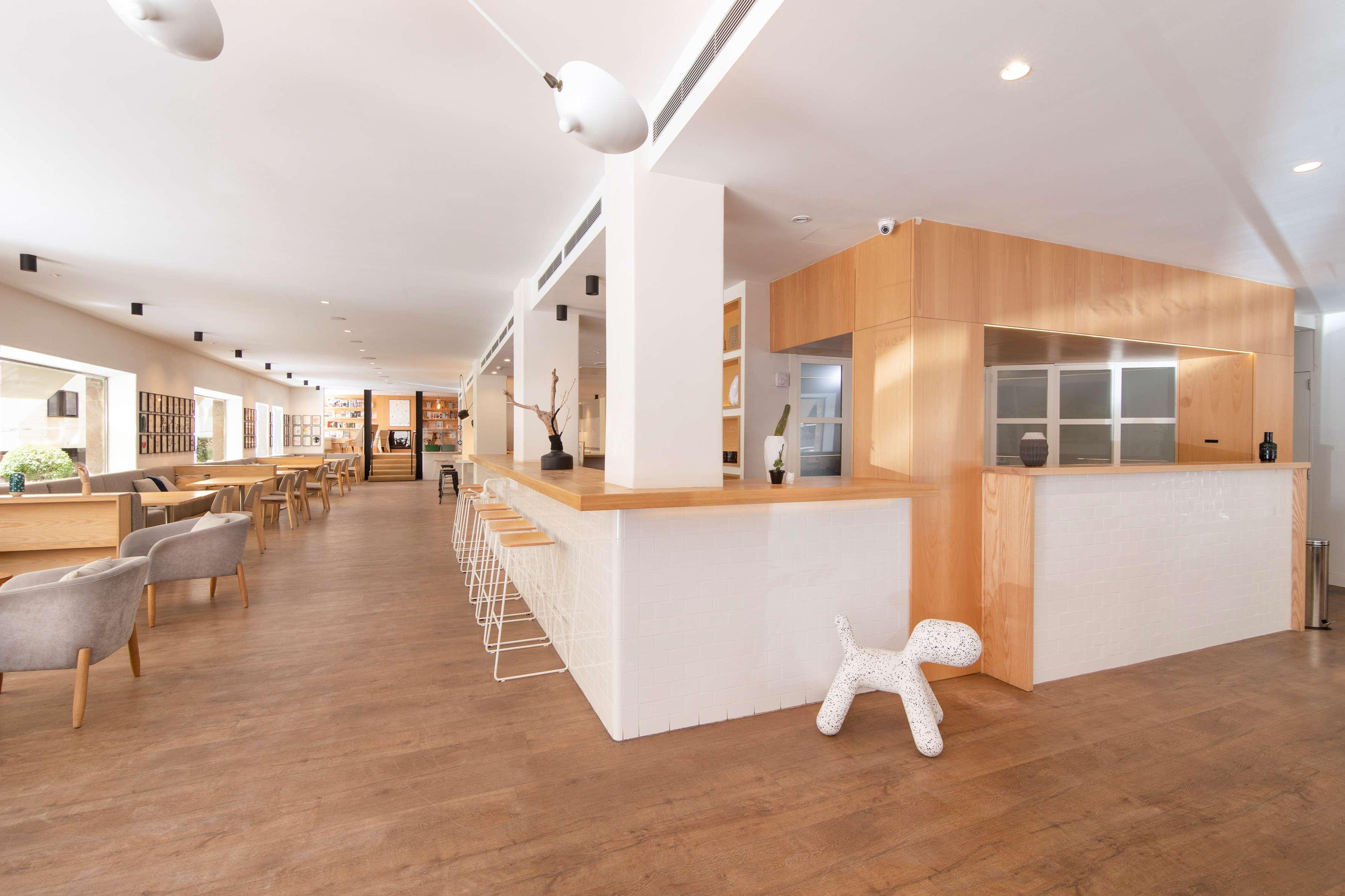 Hotel Innside By Melia Center Palma