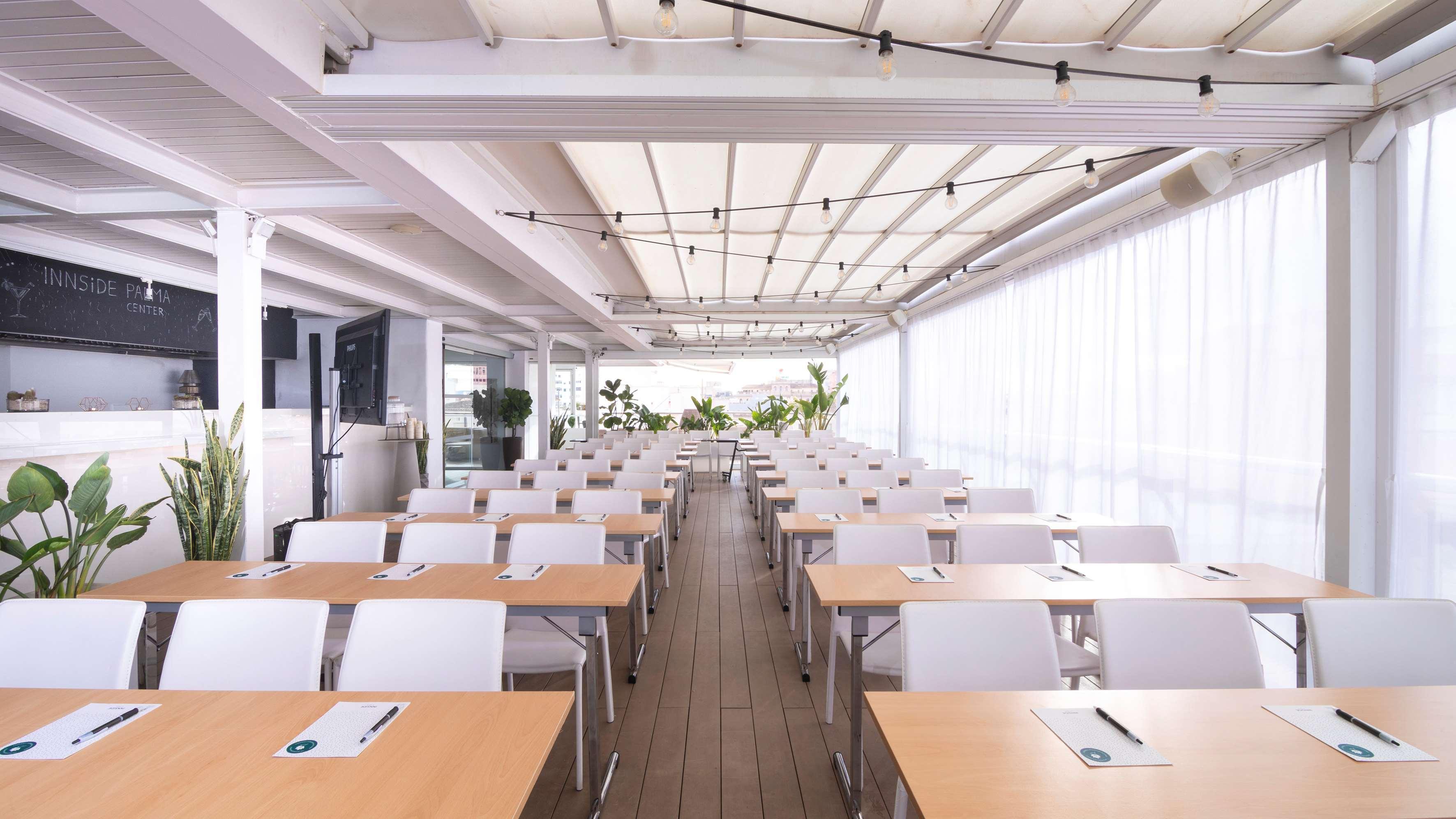 Innside By Melia Center Palma