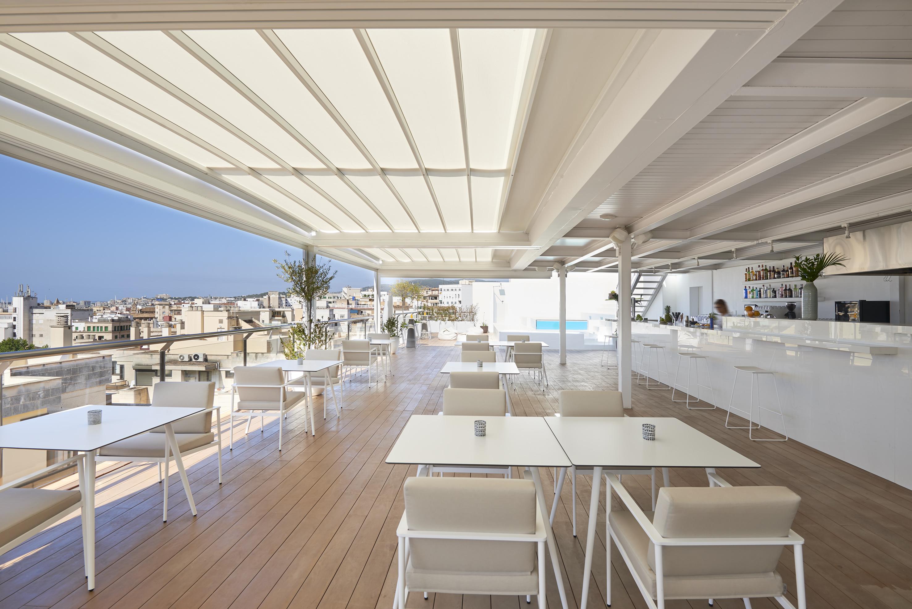Hotel Innside By Melia Center Palma