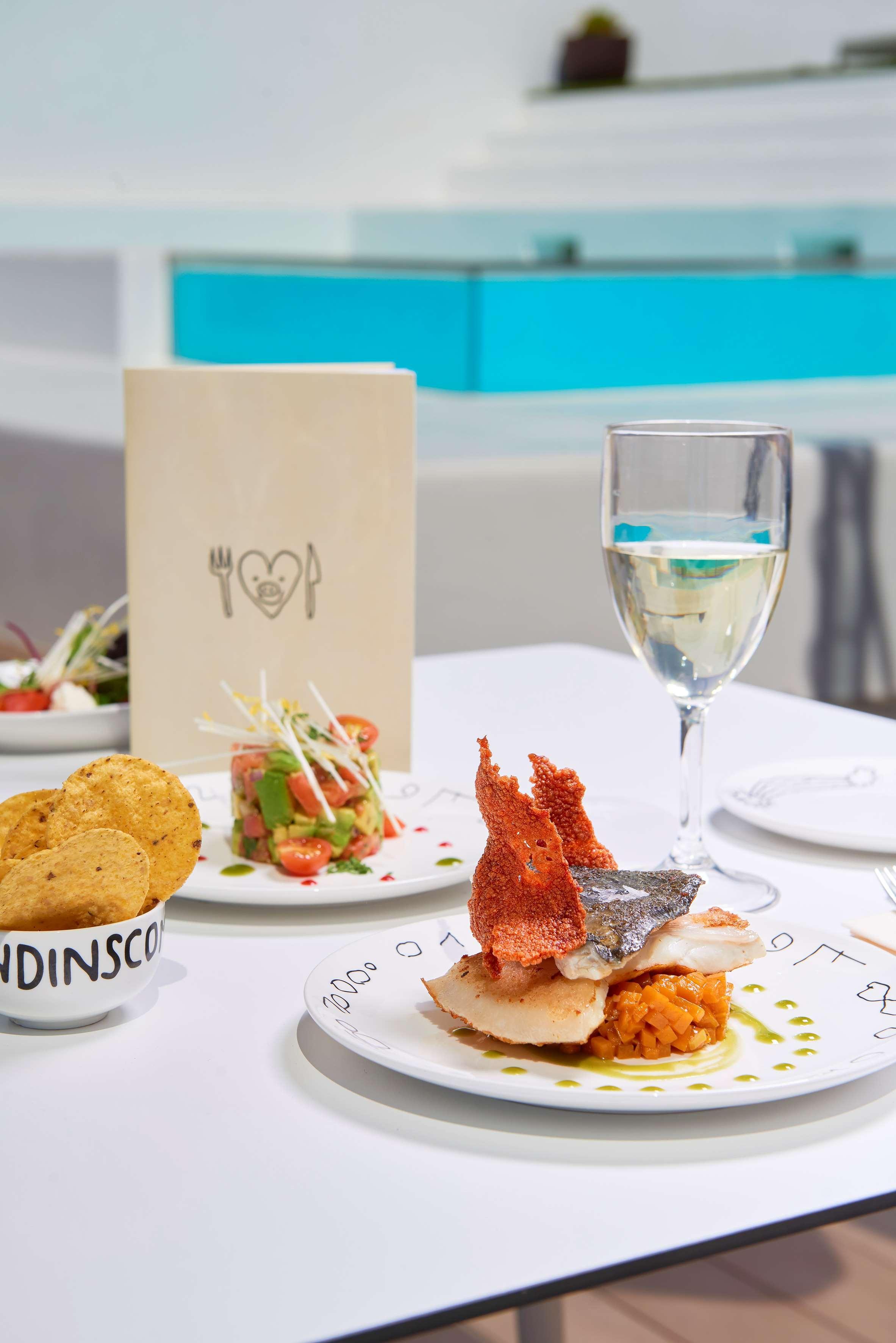 Innside By Melia Center 4* Palma