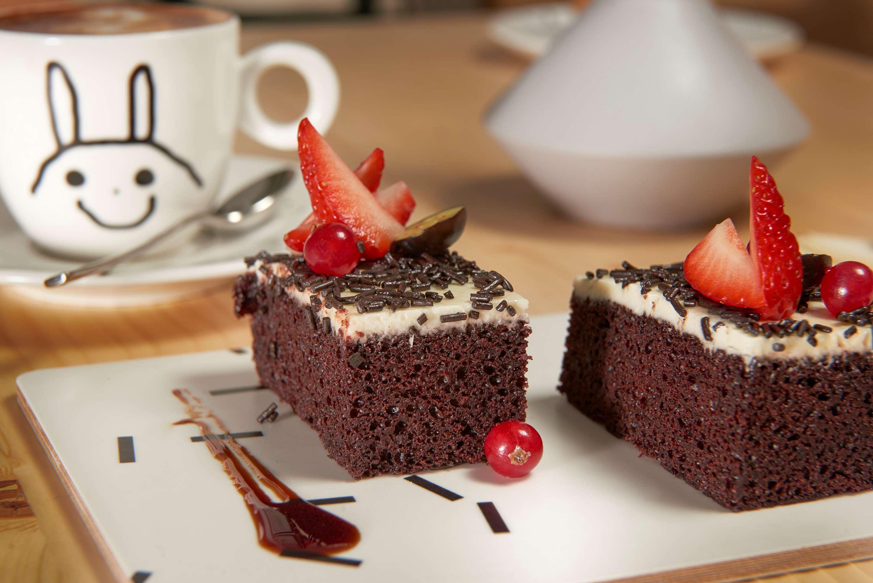 Hotel Innside By Melia Center Palma