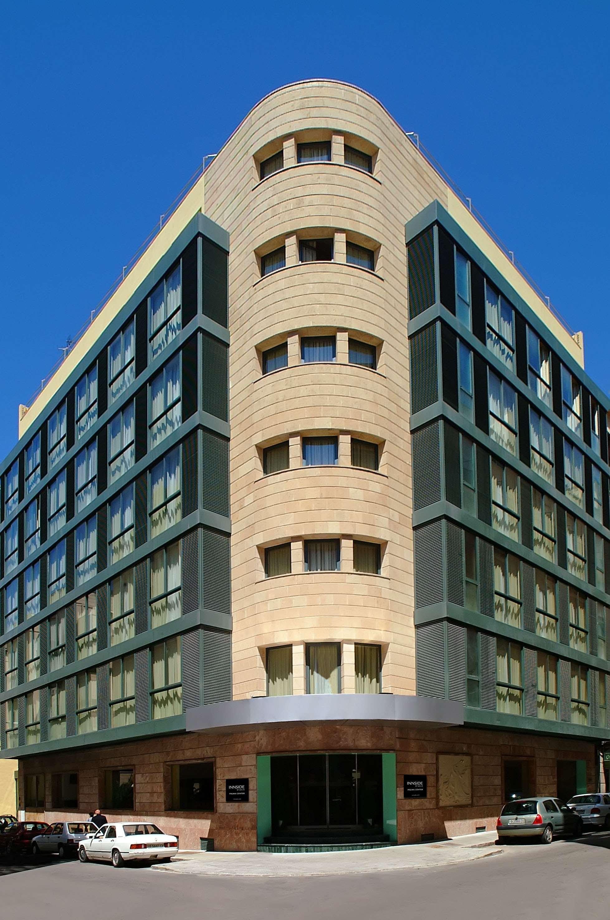 Innside By Melia Center Palma