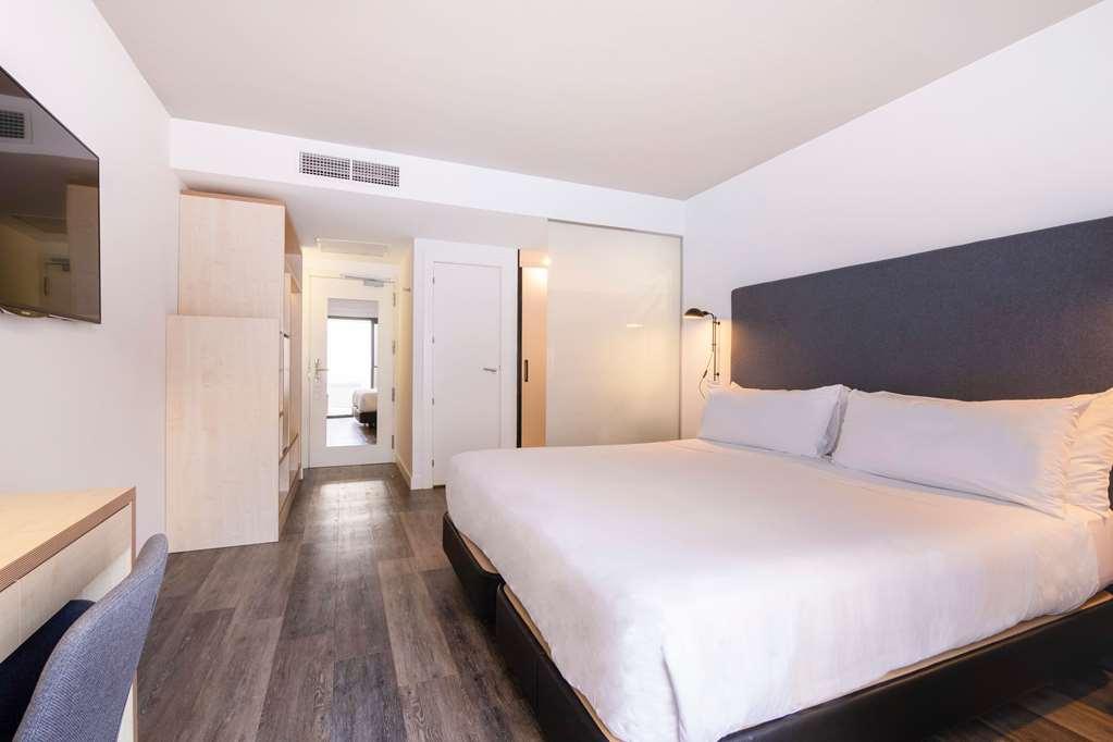 Innside By Melia Center Hotel Palma