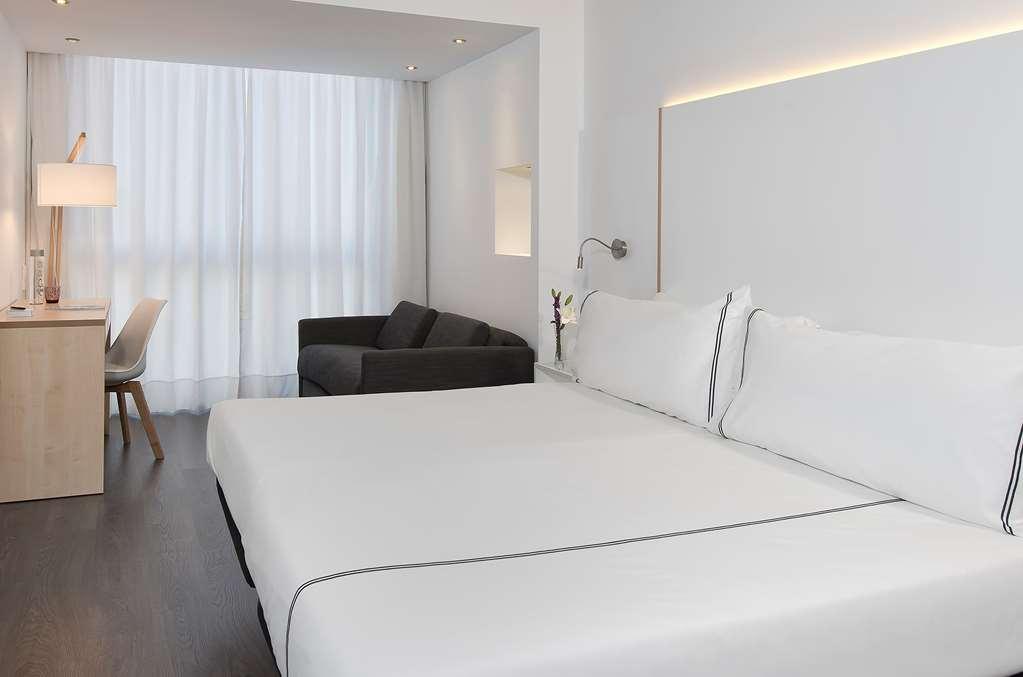 Hotel Innside By Melia Center Palma de Mallorca