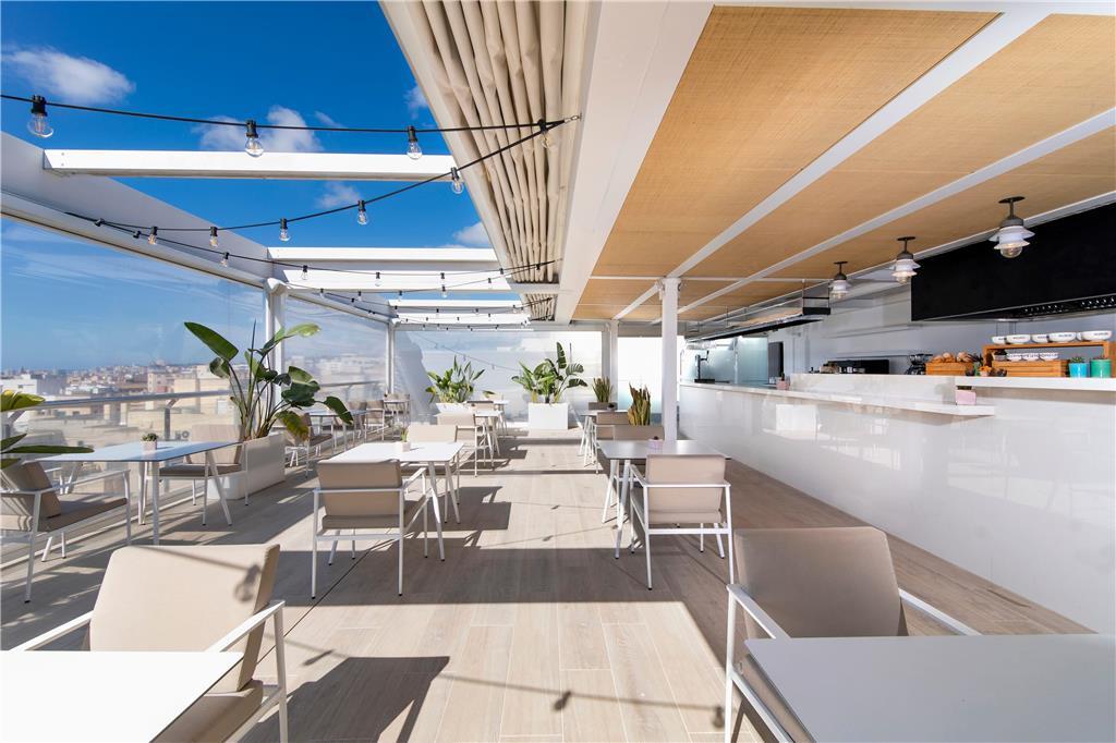 Innside By Melia Center