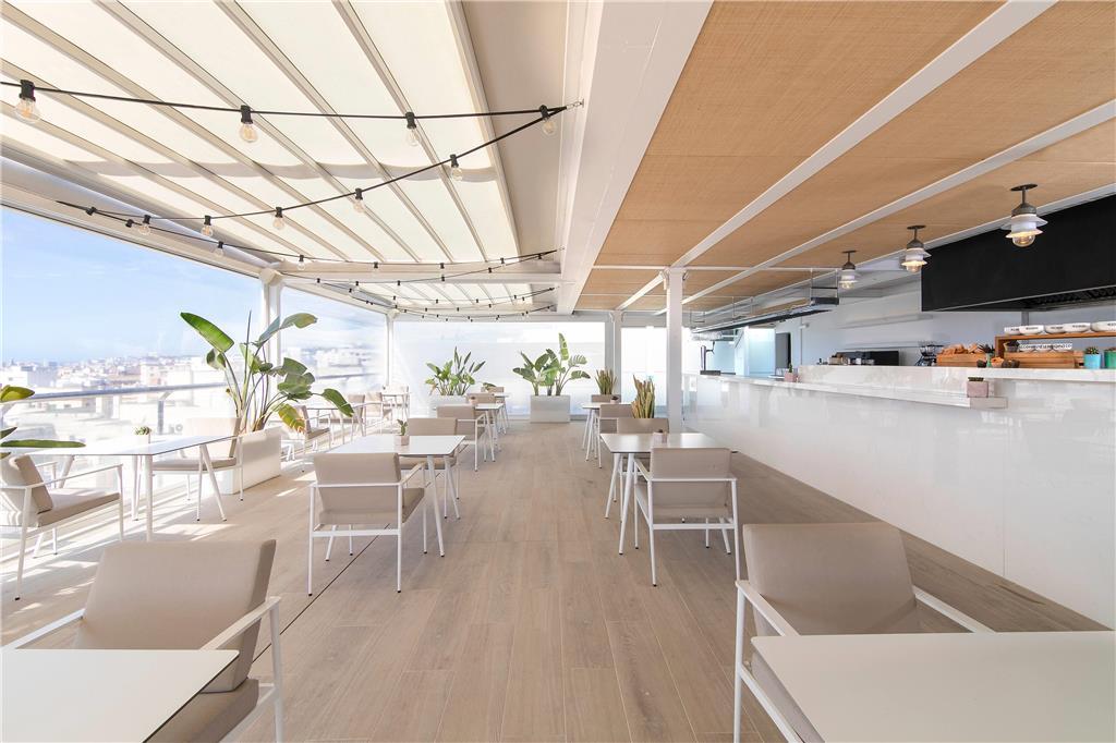 Innside By Melia Center 4* Palma di Maiorca